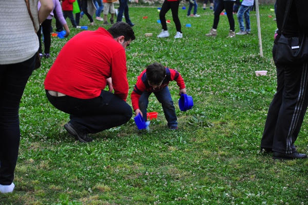 Ghadouna Easter Fiesta